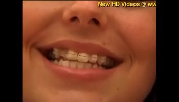 Sexy teen sister in law blowjob