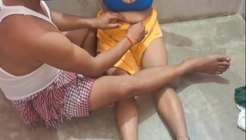 Filthy Hardcore Anal Sex with Dirty Hindi Audio