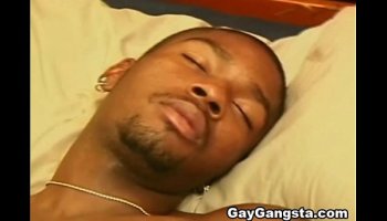 Hardcore Twink Thug Craves Raw Buddy Sex