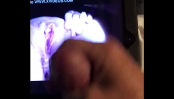 Brandy Charlotte Blue Loves My Adult Video So Much