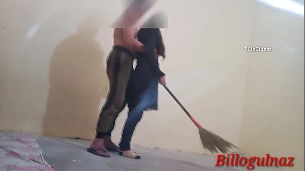 house maid